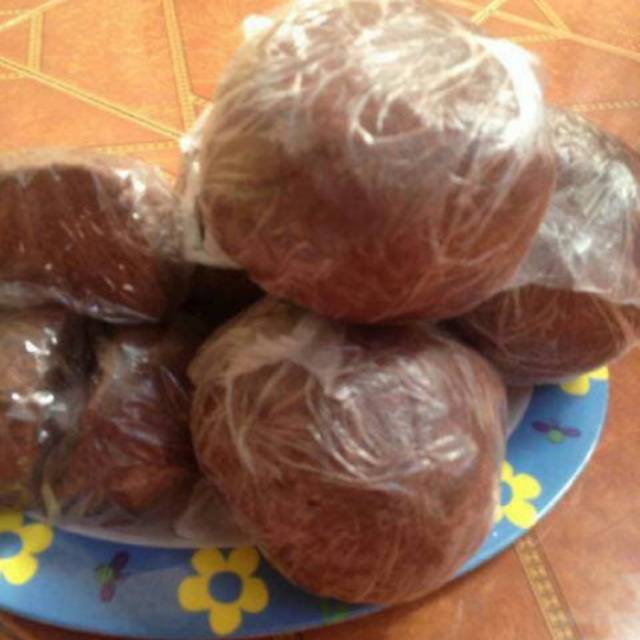 

Terasi Empang Sumbawa