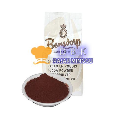 

coklat bubuk bensdrop bendrop HOLLAND 100gr TERLARIS TERPERCAYA ORIGINAL