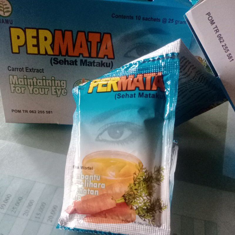 PERMATA(SEHAT MATAKU)