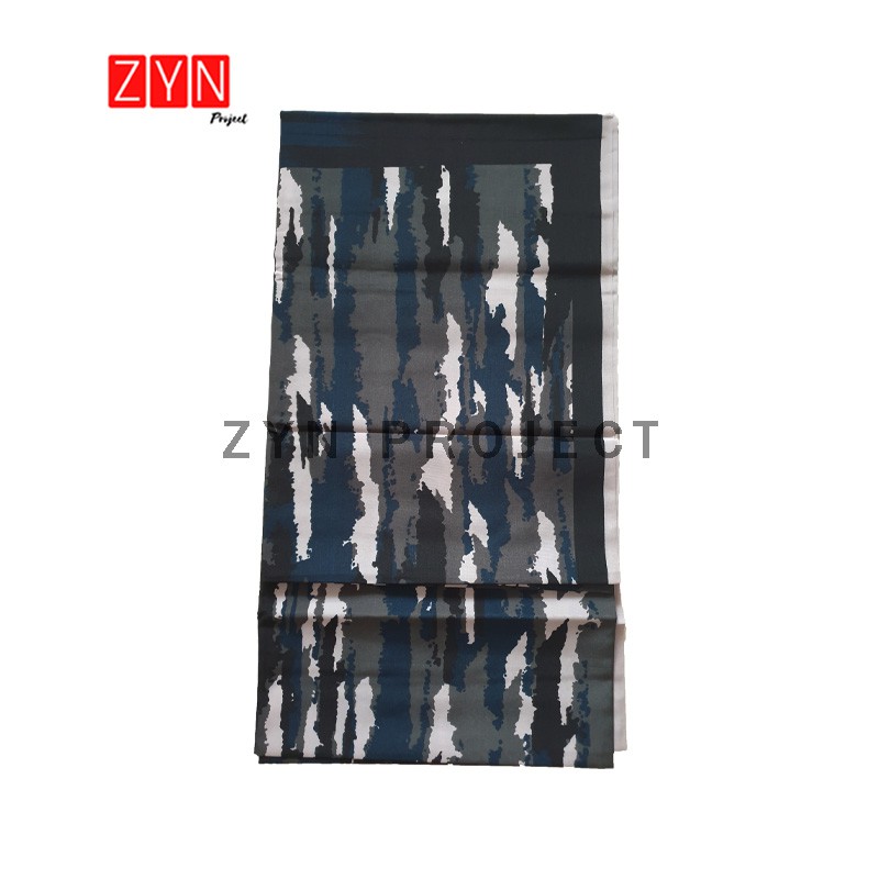 Sarung Loreng TNI Ukuran Dewasa Sarung Sholat Sarung Doreng Loreng Motif Angkatan Laut Motif Lengkap