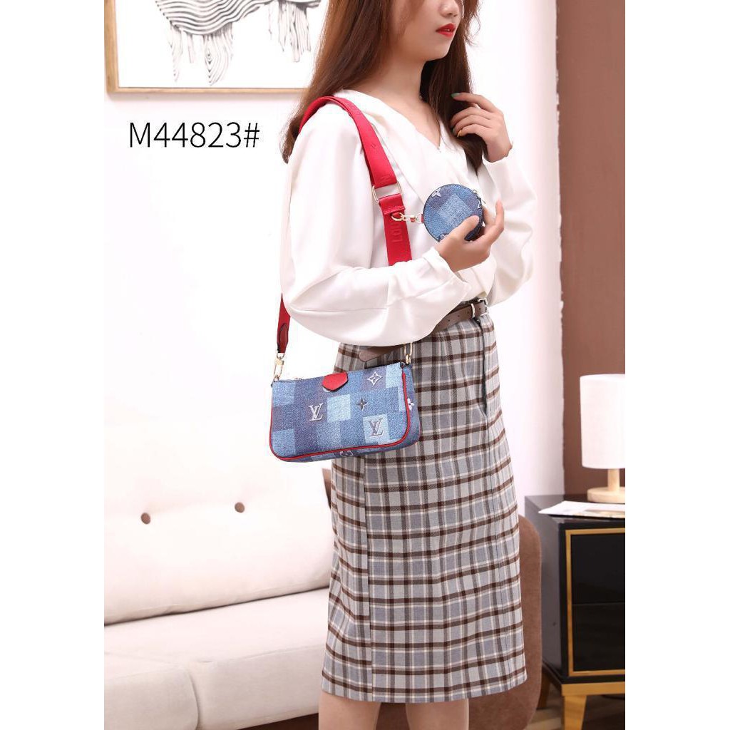 Multi Pochette M44823