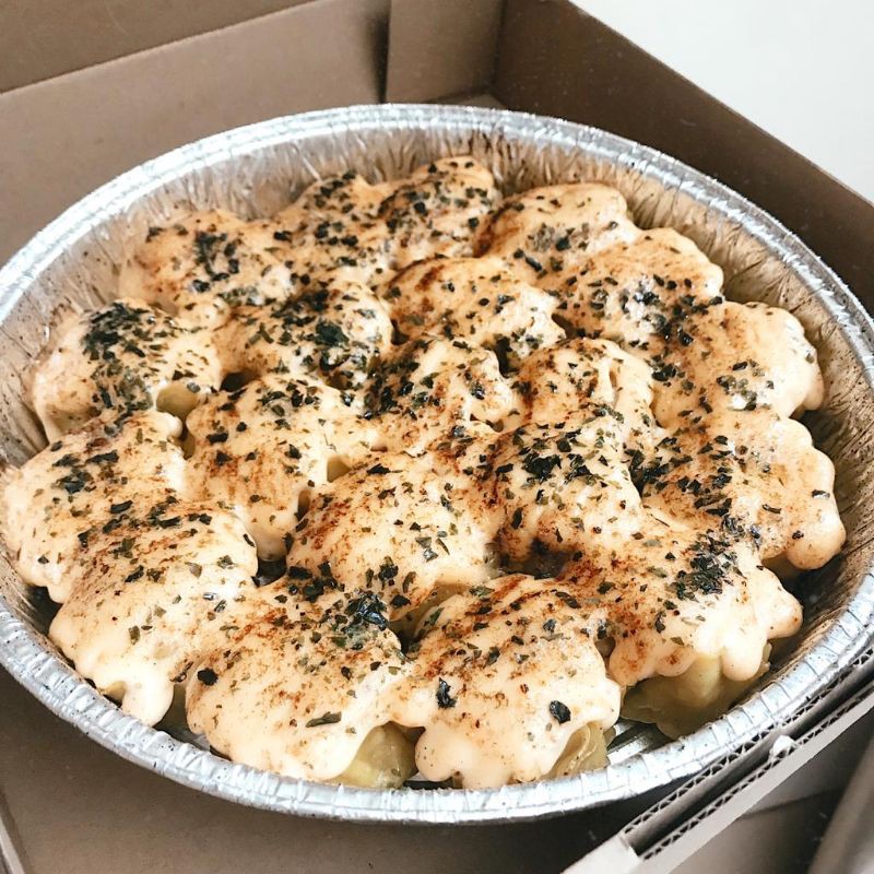 

Party Size Mentai - Eatbyyou