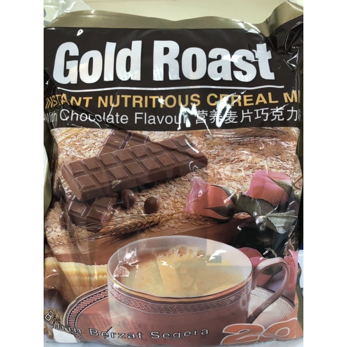 

LAINNYA-KEMASAN-MINUMAN- GOLD ROAST VANILLA/CHOCOLATE - CHOCOLATE -MINUMAN-KEMASAN-LAINNYA.
