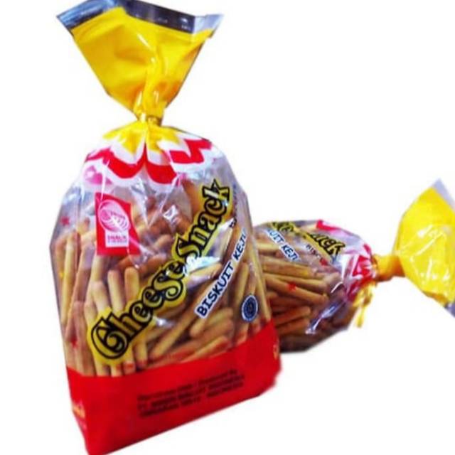 

Nissin Cheese Snack 150gr