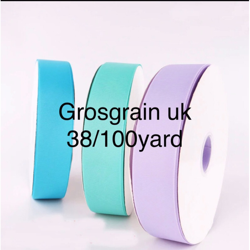 

pita grosgrain 3,8cm/100 YARD (2)