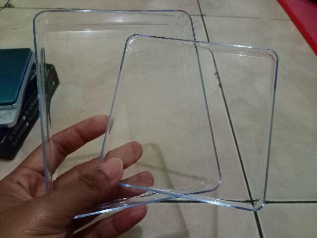 Taff Timbangan Dapur Mini Digital Platform Scale 1kg 0.1g - I2000