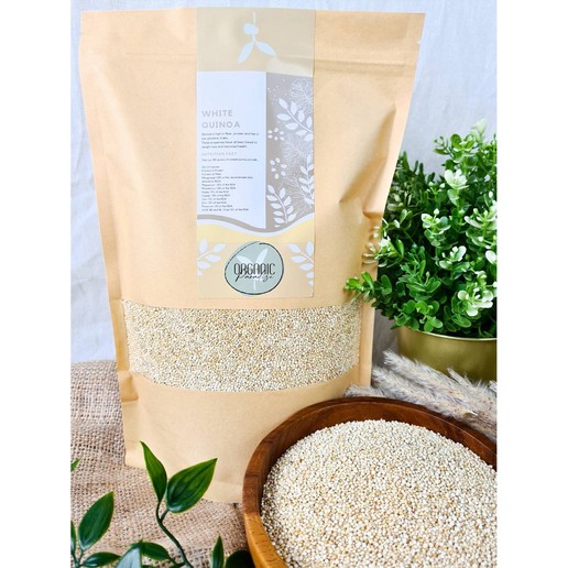 

Quinoa Oragnic Paradise 1 kg