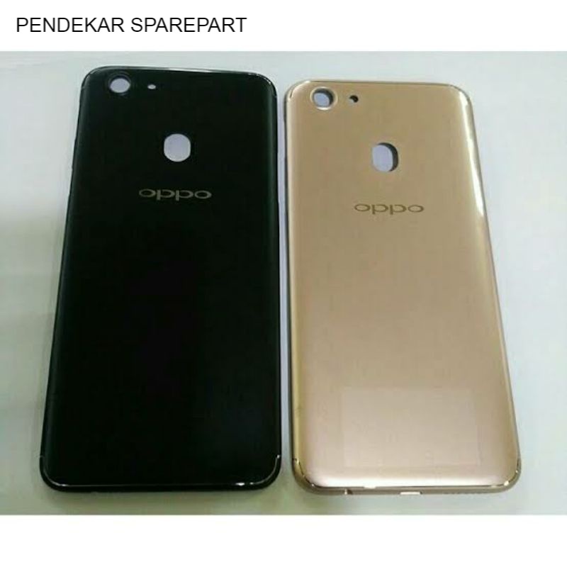 CASING OPPO F5 BACKDOOR TUTUP BELAKANG