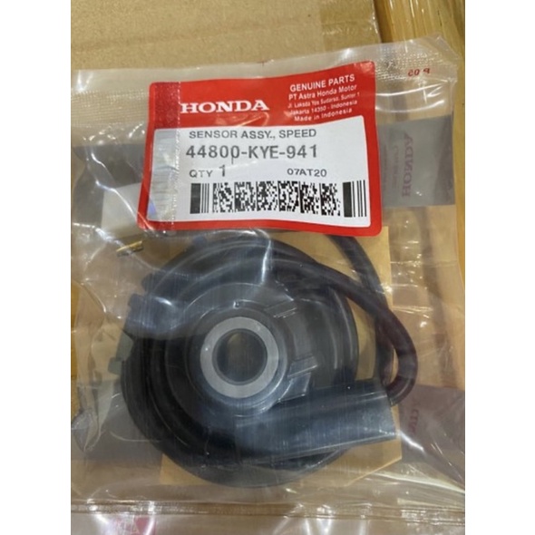 Gearbox Gigi Kilometer sepedometer Megapronew verza