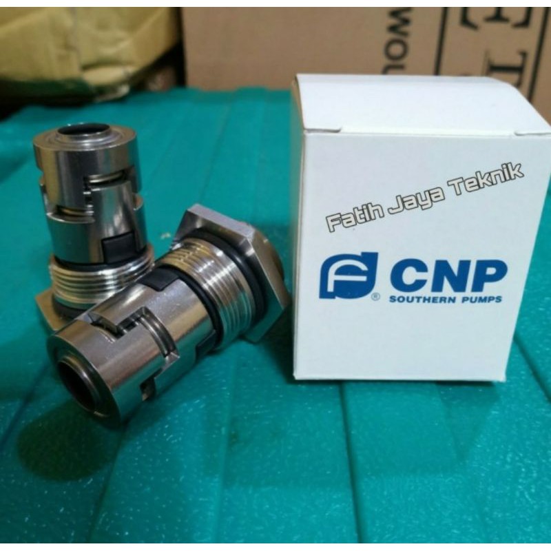 Mechanical Seal Pompa Cnp CDLF 8/12/16 Seal Pompa Grundfos CR 10/15/20