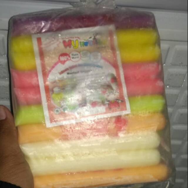 

Yogurt murah enak mantap