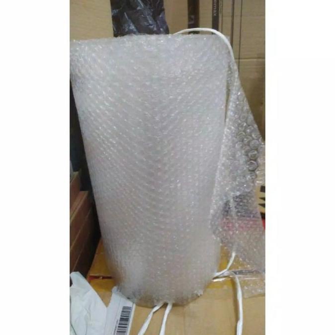 

BUBBLE WRAP TAMBAHAN ATAU DUS TAMBAHAN PACKING DHF5143VFF