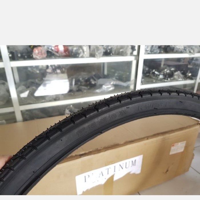 Ban luar tire Kenda KWEST size 26x1,25 wired