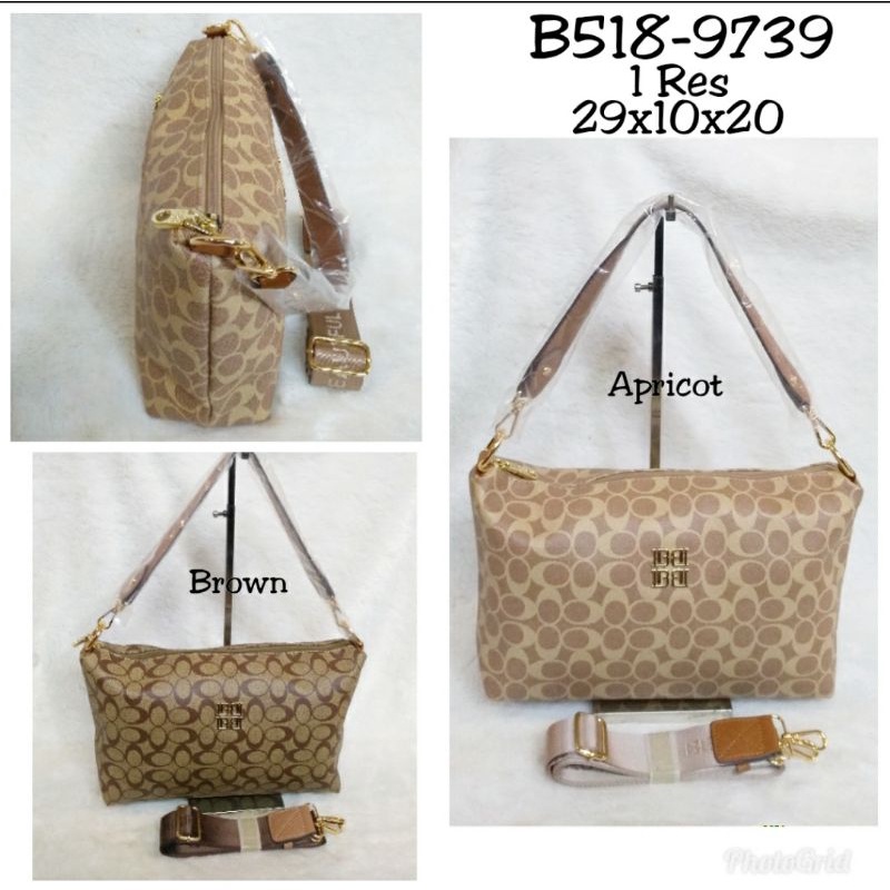 Tas Selempang B-girl 1 sleting &amp; 2 sleting Motif (special price diskon +5% min order 10pc)