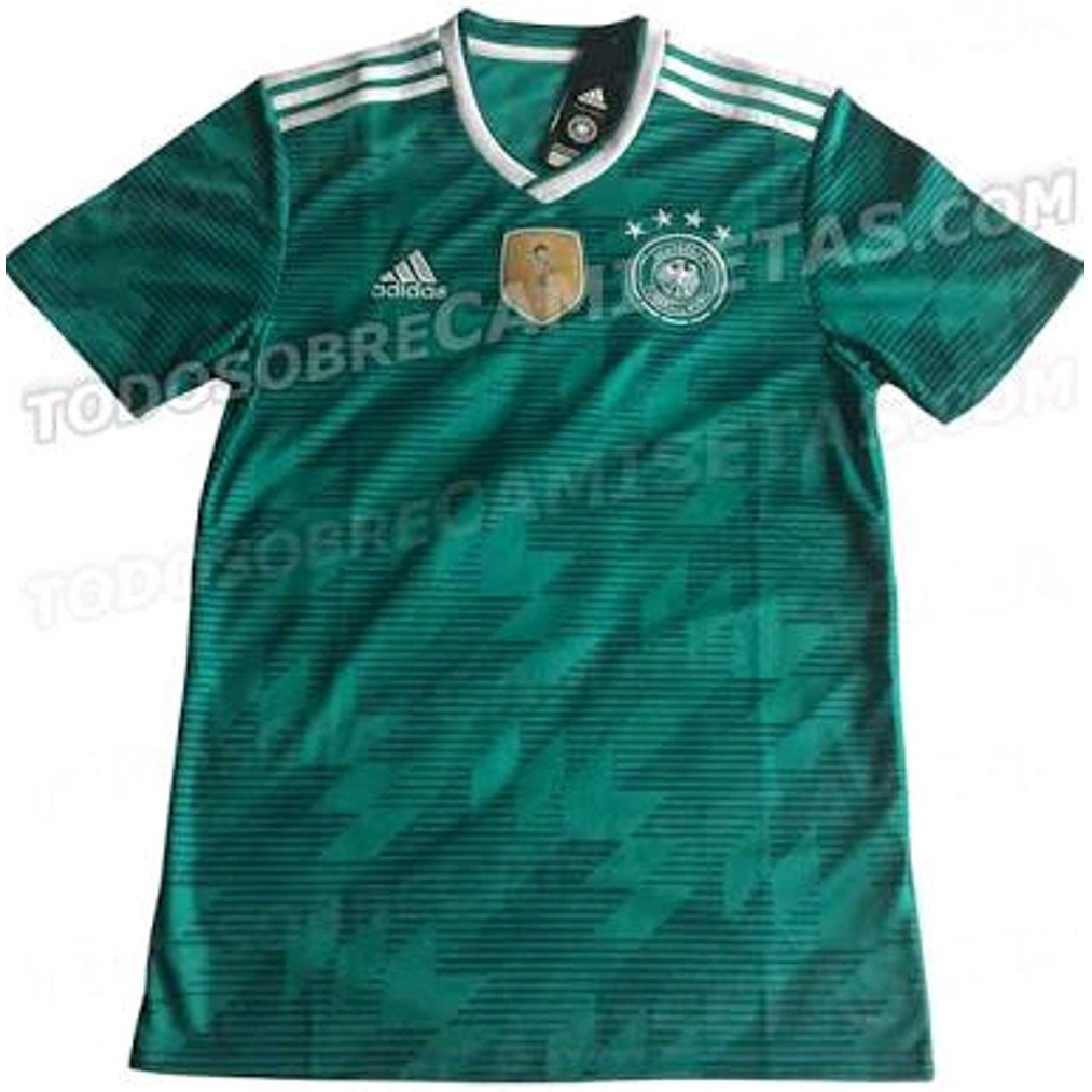 jerman away WC 2018 Berkualitas