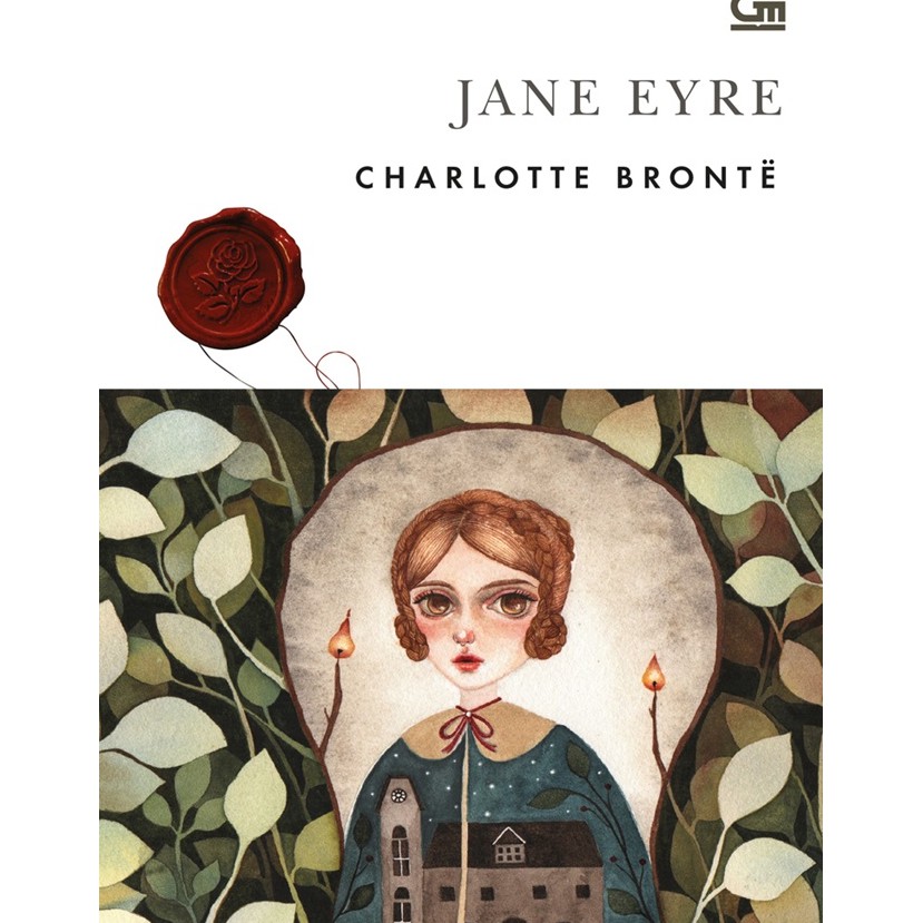 Jane Eyre