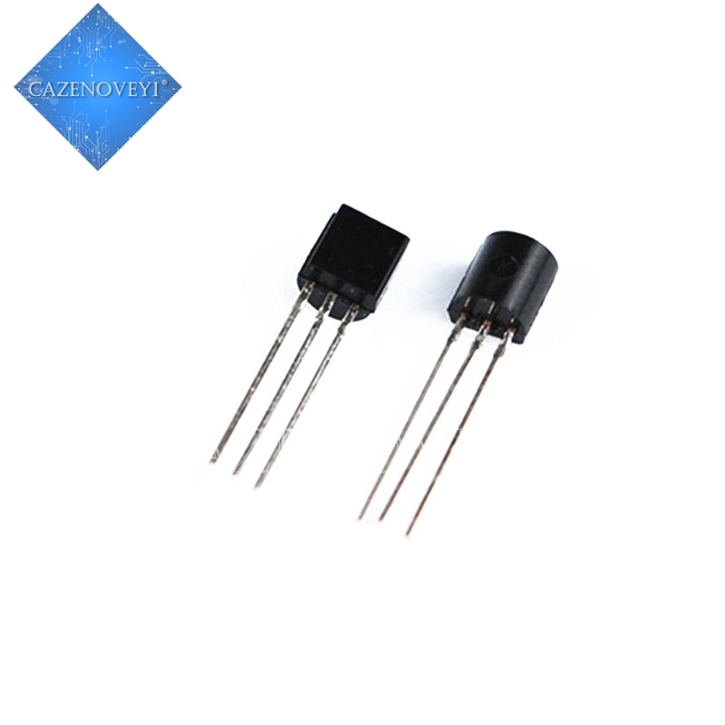 100pcs Ic 2sc3355 To92 C3355 To-92