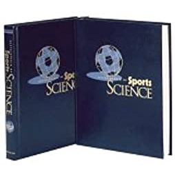 Encyclopedia Of Sports Science