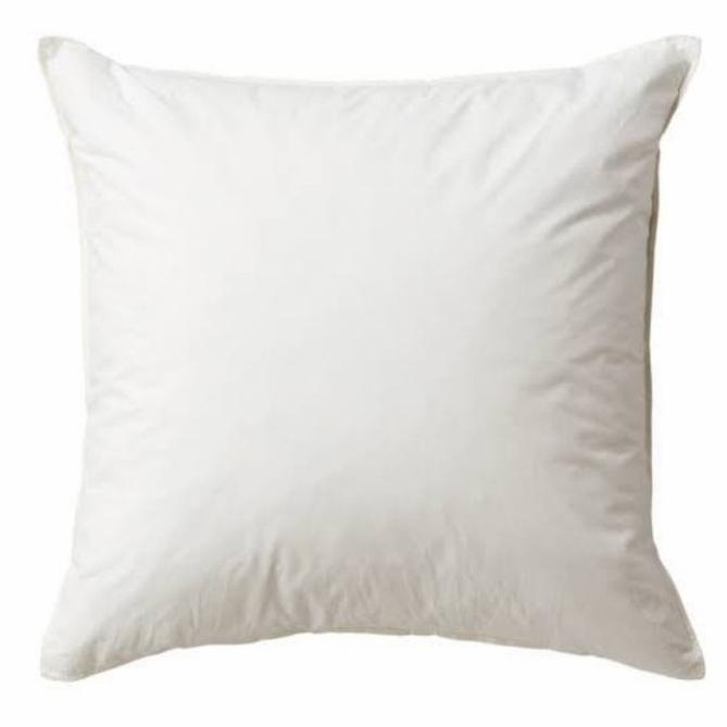 MUJI - Cushion Bulu Angsa 43x43cm || Bantal Sofa