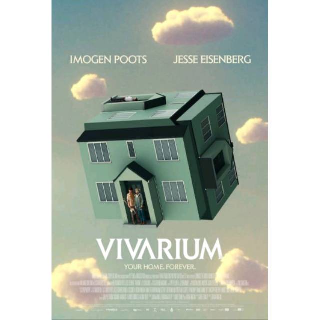 Film vivarium