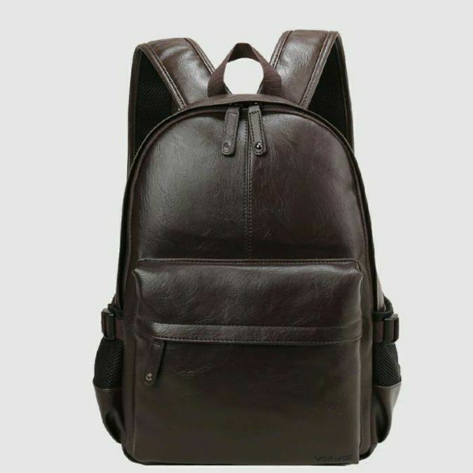 DISTRO Klub New Arrival - Tas Ransel Laptop IAC Backpack Up to 14 inch - Tas Pria Tas Wanita Daypack