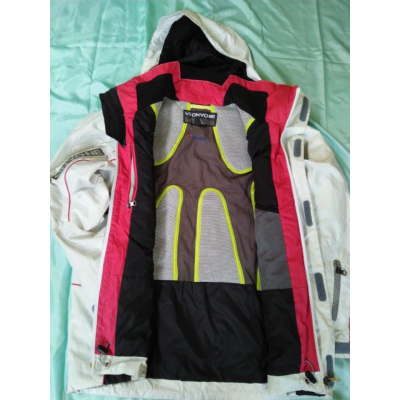 jaket snowbord onyone