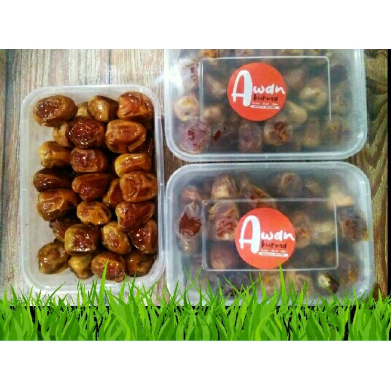 

Kurma Sukari 1kg