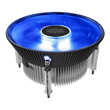 Cooler Master i70C FAN CPU Standard CPU Cooler