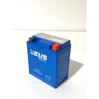 Jual Aki motor Kawasaki KLX 150 GTZ8V Aki Gel Aki MF Aki Kering Zeus