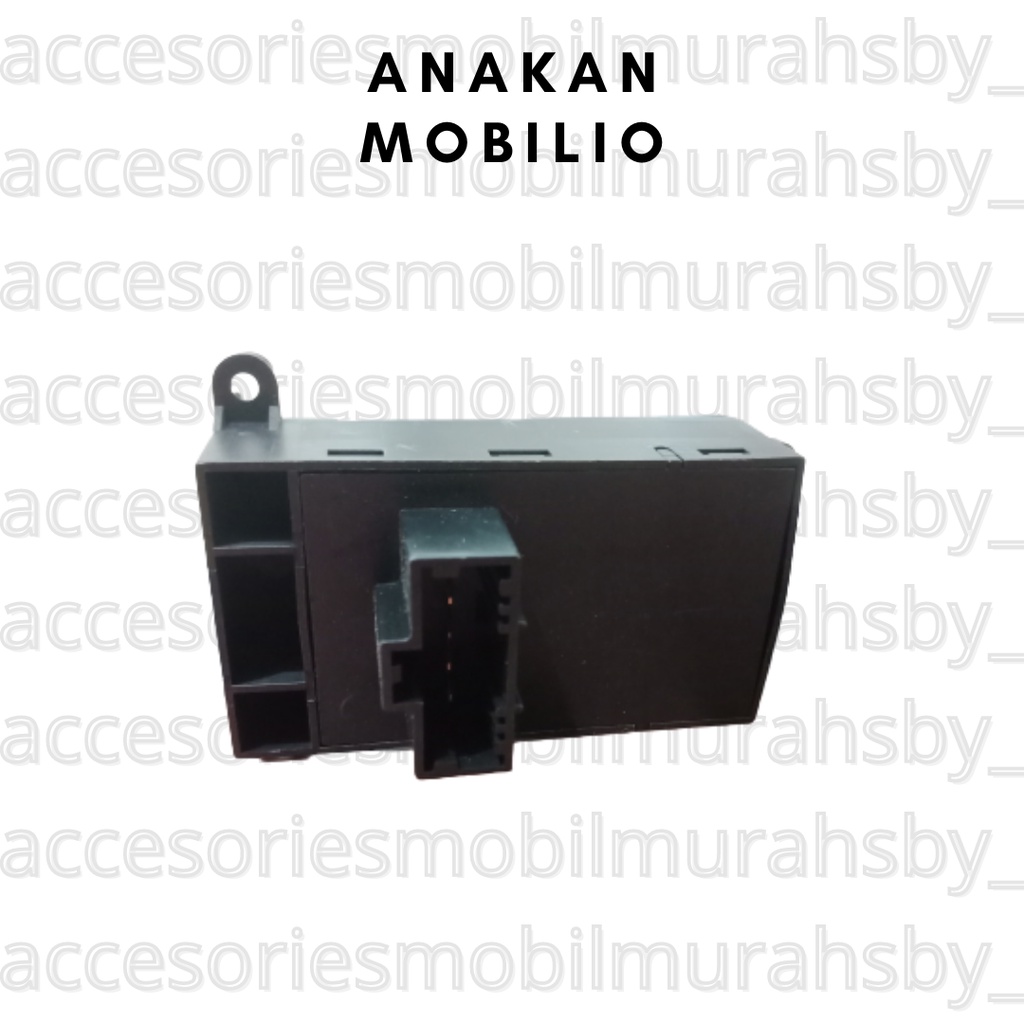 Anakan Switch Power Windows - Mobilio - Saklar Naik Turun Kaca Mobil