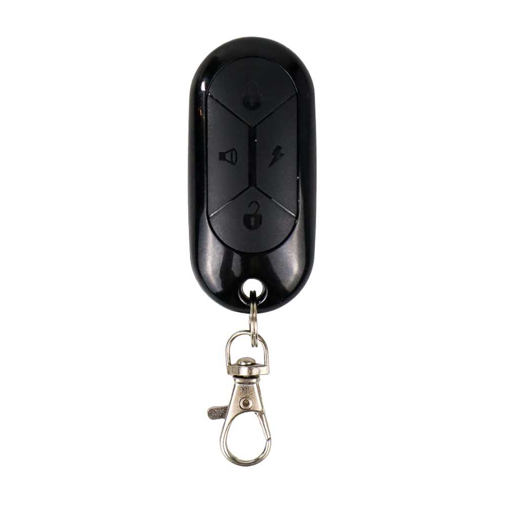Remote Control Pagar Garasi Duplikator Cloning Key 433MHZ