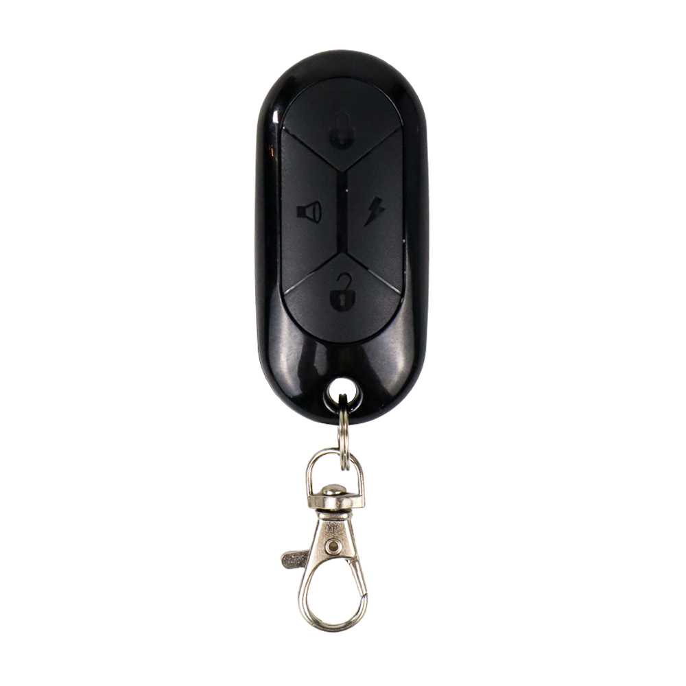 Remote Control Pagar Garasi Duplikator Cloning Key 433MHZ