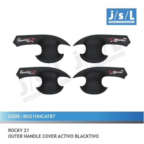 OUTER HANDLE ROCKY 2021 ACTIVO BLACKTIVO