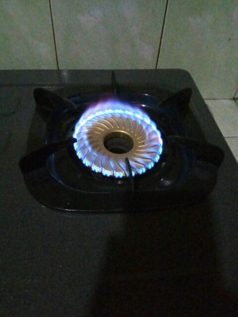 Burner Rinnai Ori / Kuningan Kompor Gas Rinnai Original Ri 602bgx 712bgx