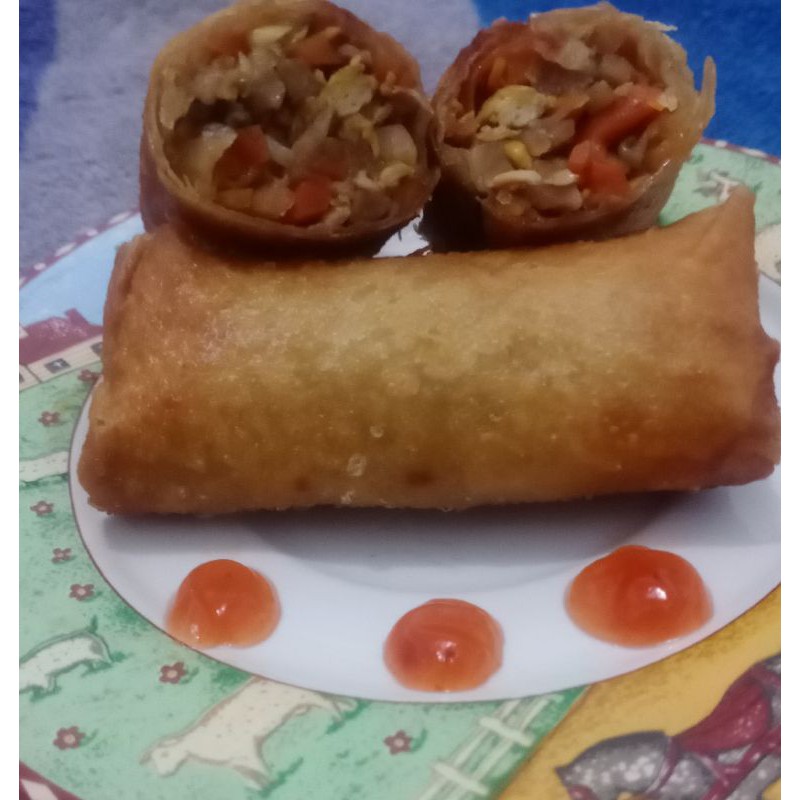 

Lumpia