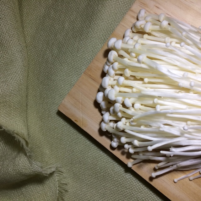 

Enoki