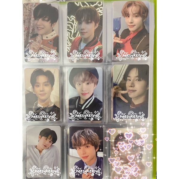 PC JUNGWOO NCT