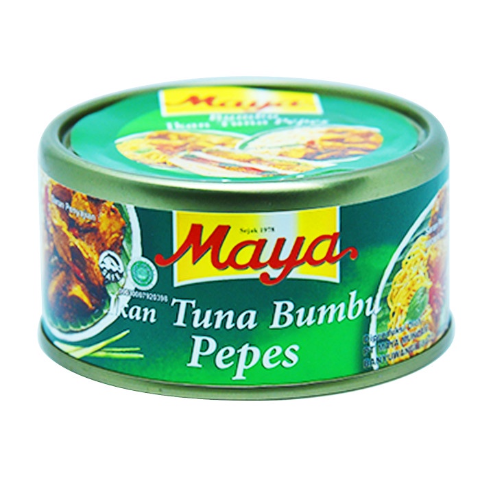 

Gg1Hh Maya Tuna Pepes 185Gr X 6 s1Gkk