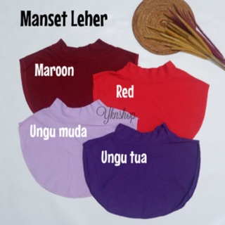 Manset baju polos konveksi neaysha collection bahan Manset baju polos konveksi neaysha collection bahan