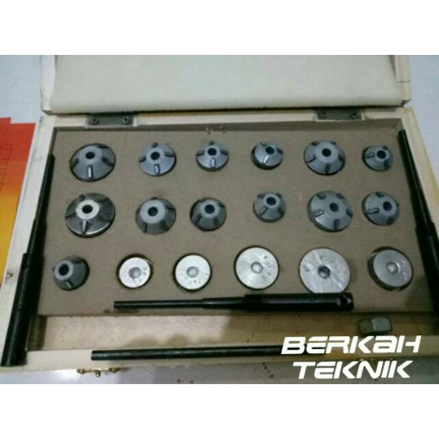 Valve Cutter - Alat Seting klep dimotor