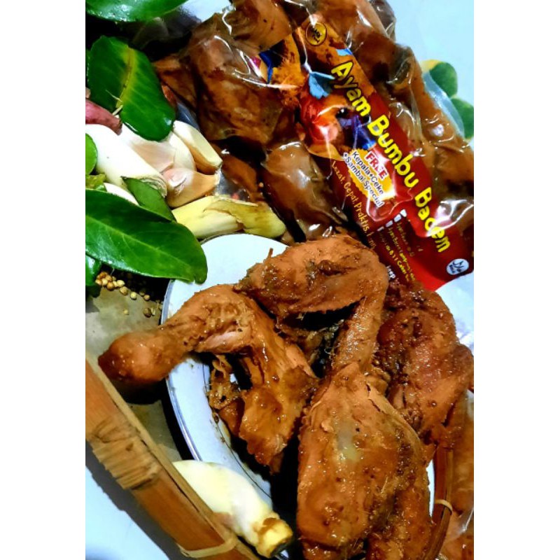

ayam bacem isi 4