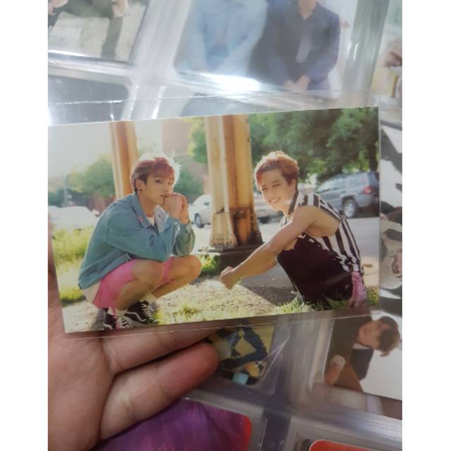 PC JIKOOK BTS NOW 3