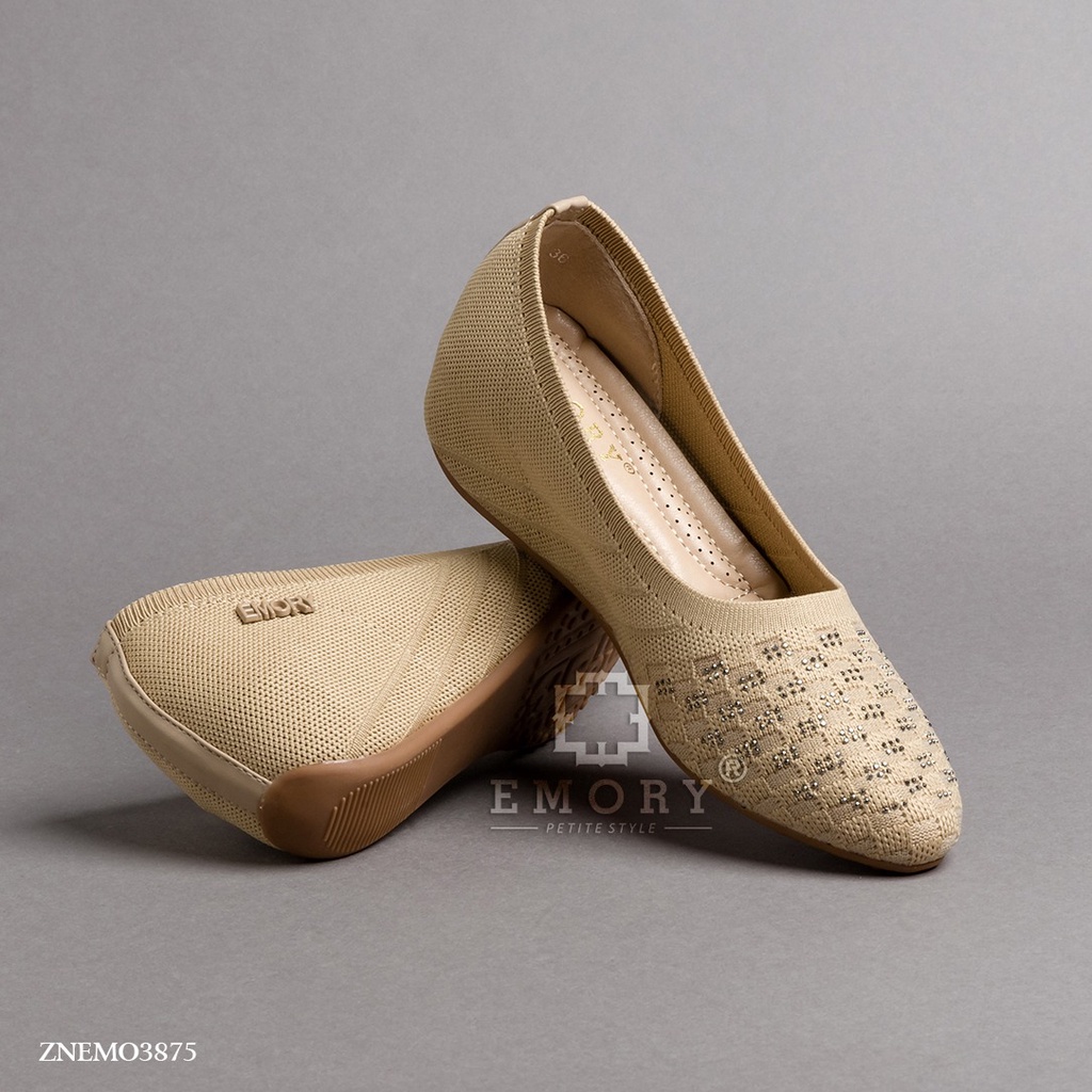 E M O R Y Avenna Series SB  ZNEMO3875#(Real Stock)