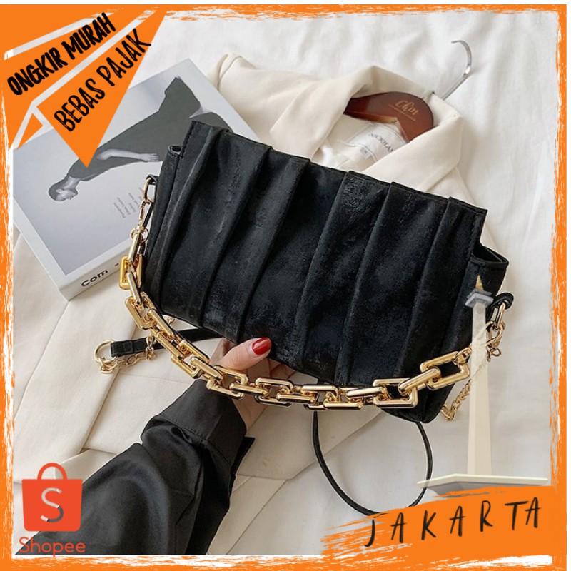 ZAYDAN TAS SELEMPANG IMPORT MURAH JAKARTA L1219/TI3446/B3006/C7419 MURAH CANTIK LAKU IMPORT