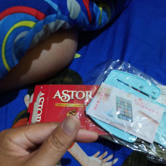 Kasimurah K162 Tudung Saji Bahan Aluminium Foil / Penutup Untuk Menjaga Makanan Tetap Panas Murah