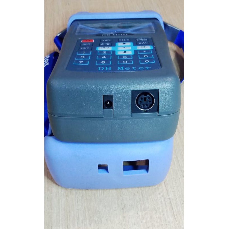 Db Meter Digital Dan Analog Shopee Indonesia