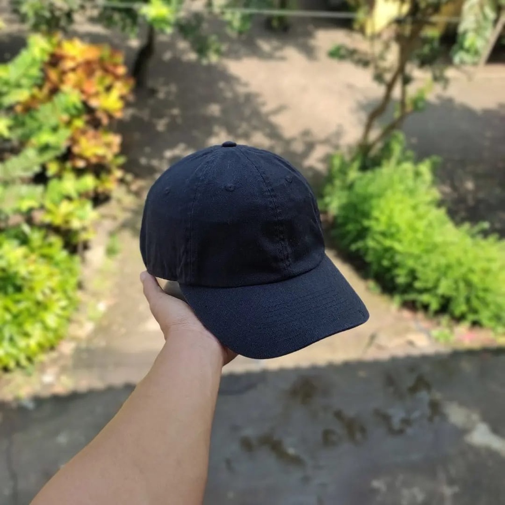 Topi Champion Second Original