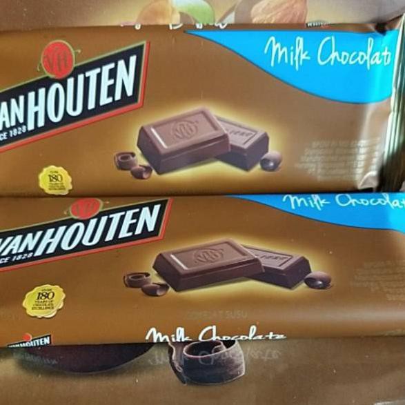 

E9S Coklat Van Houten 65gr PS6