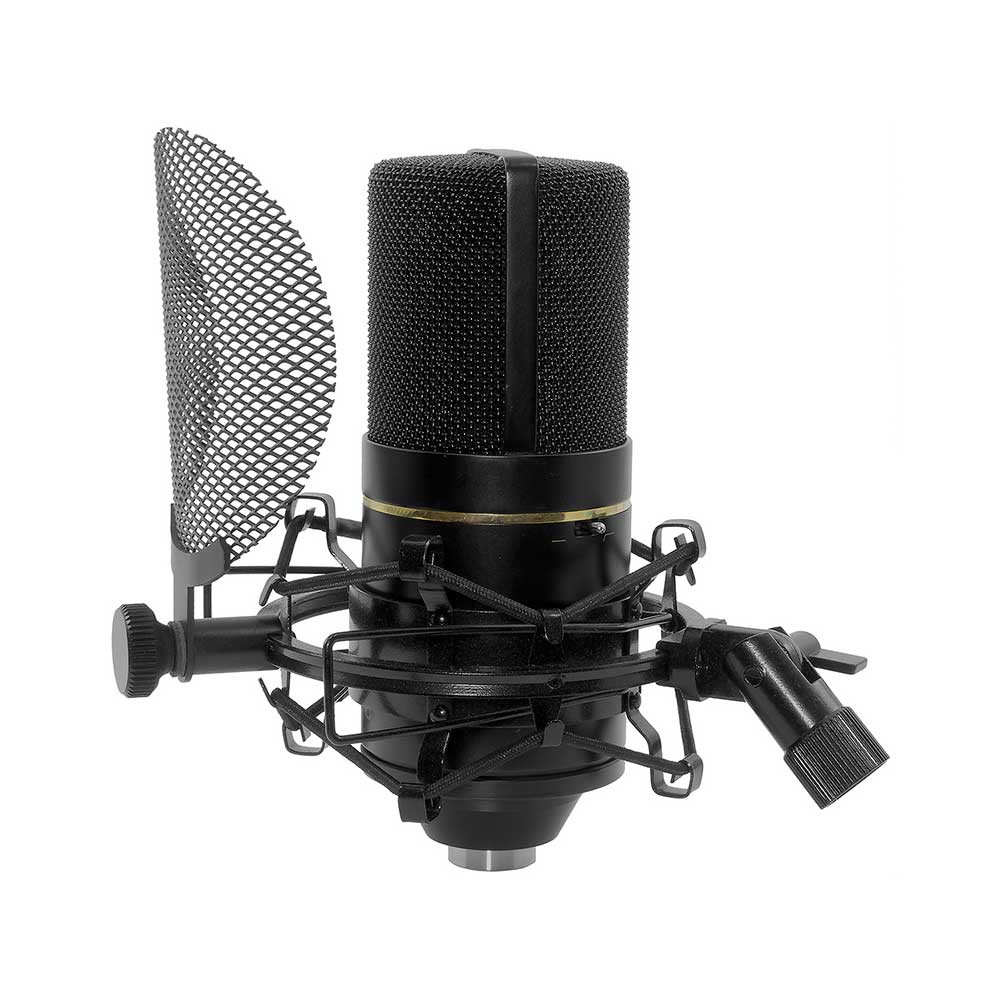 MXL 770X Multi-Pattern Condenser Microphone