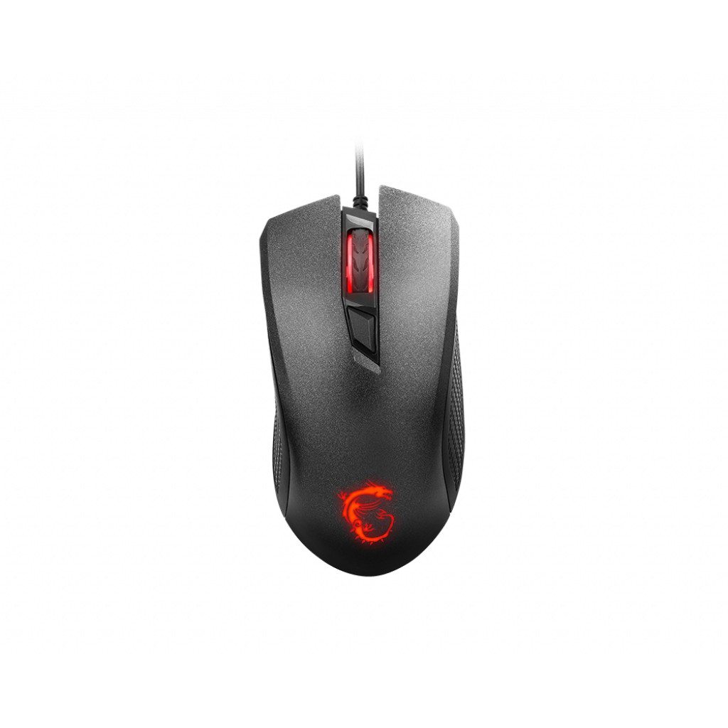 MSi Clutch GM10 - Gaming Mouse